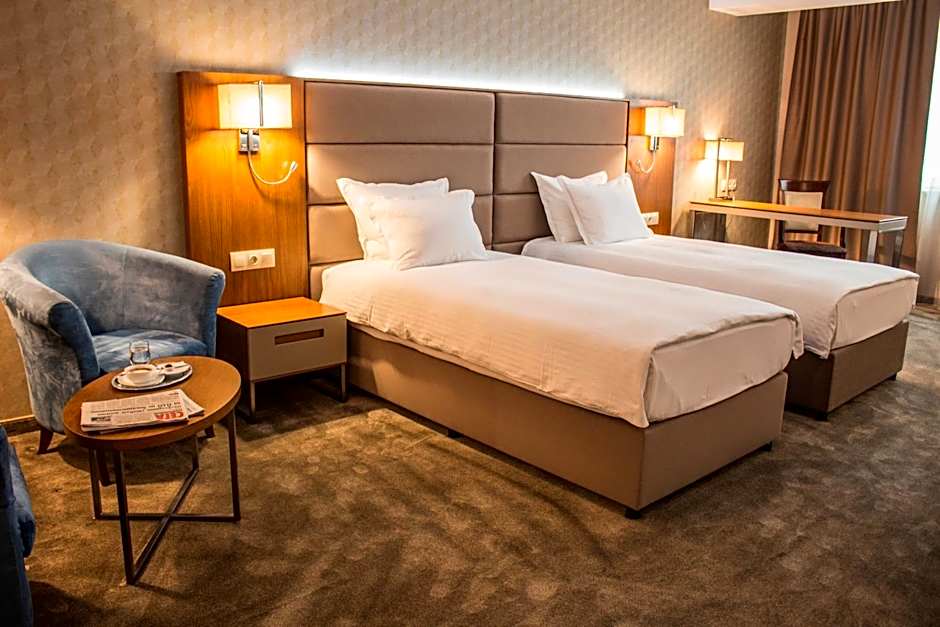 Hotel Golden Tulip Varna