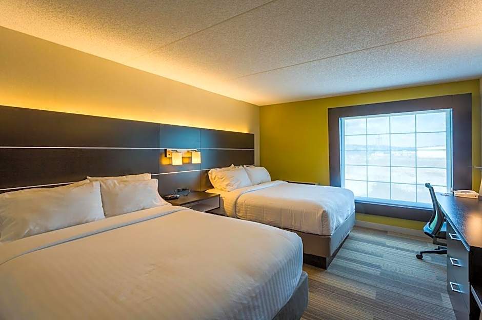 Holiday Inn Express Hotel & Suites Reading By IHG
