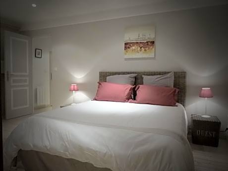 Two-Bedroom Cottage