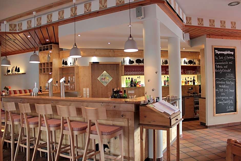 Hapimag Ferienwohnungen Braunlage