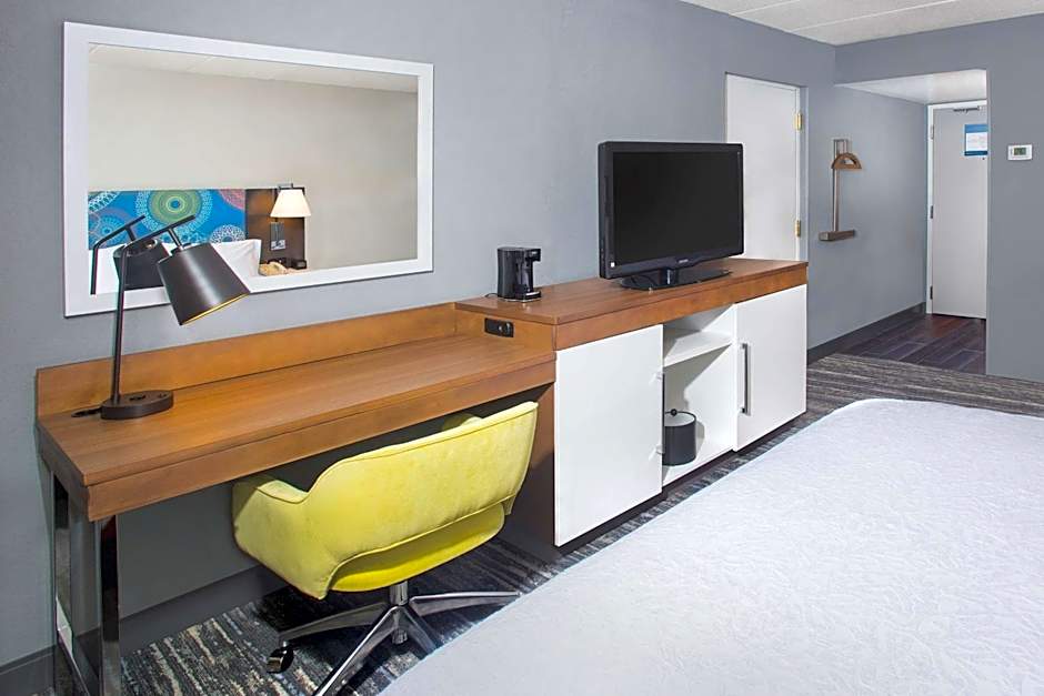 Hampton Inn & Suites Annapolis