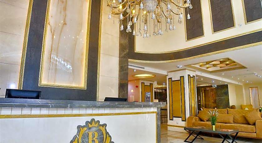 Büke Hotel Şişli