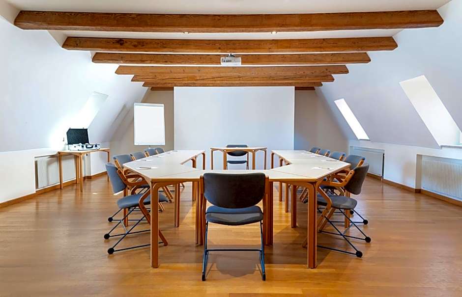 Hotel Klösterle Nördlingen - in Kürze elaya hotel kloesterle noerdlingen