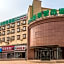 Greentree INN Dalian Airport NEW District Xinzhaiz