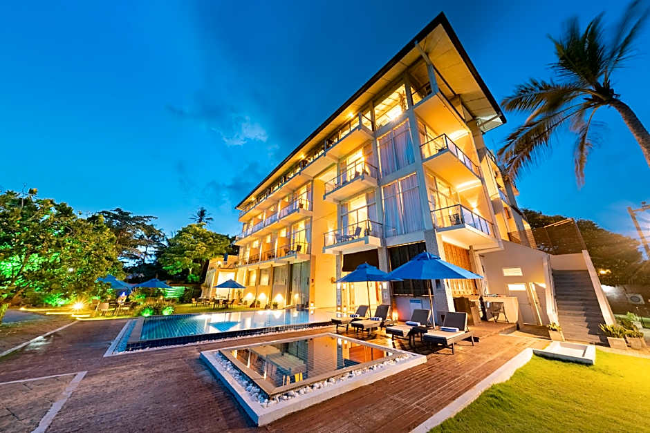 Garton's Cape Hotel