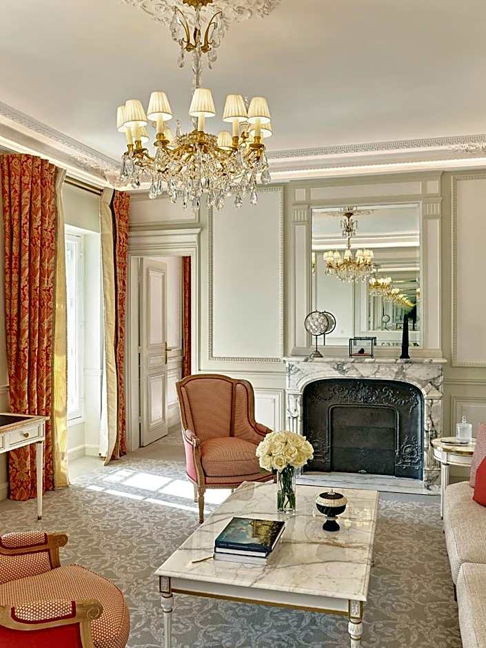 Le Meurice - Dorchester Collection