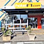 hotelF1 Fréjus Roquebrune sur Argens