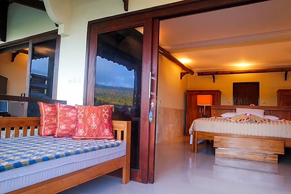 Rinjani Lodge