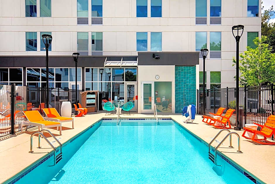 Aloft Alpharetta