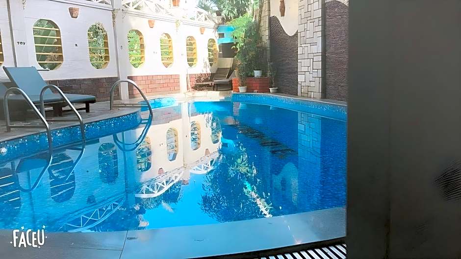 Hong Thien 1 Hotel