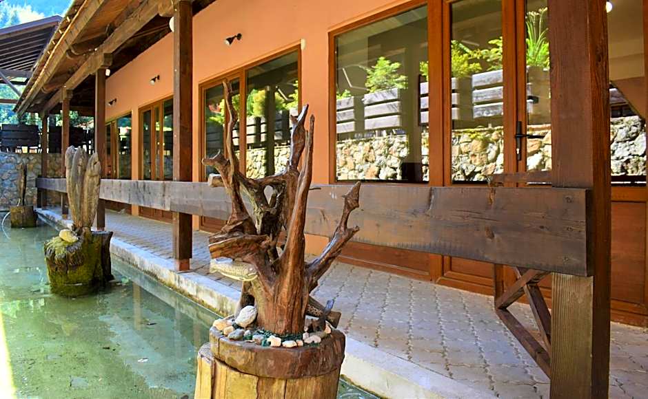 Hotel Korab Trnica