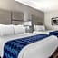 Best Western New Oregon Motel
