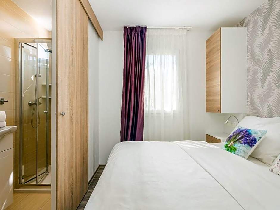 Brugor Mobil Homes Lavanda