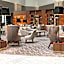 Crowne Plaza London Heathrow T4 By IHG