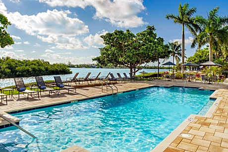 Fairfield by Marriott Inn & Suites Marathon Florida Keys