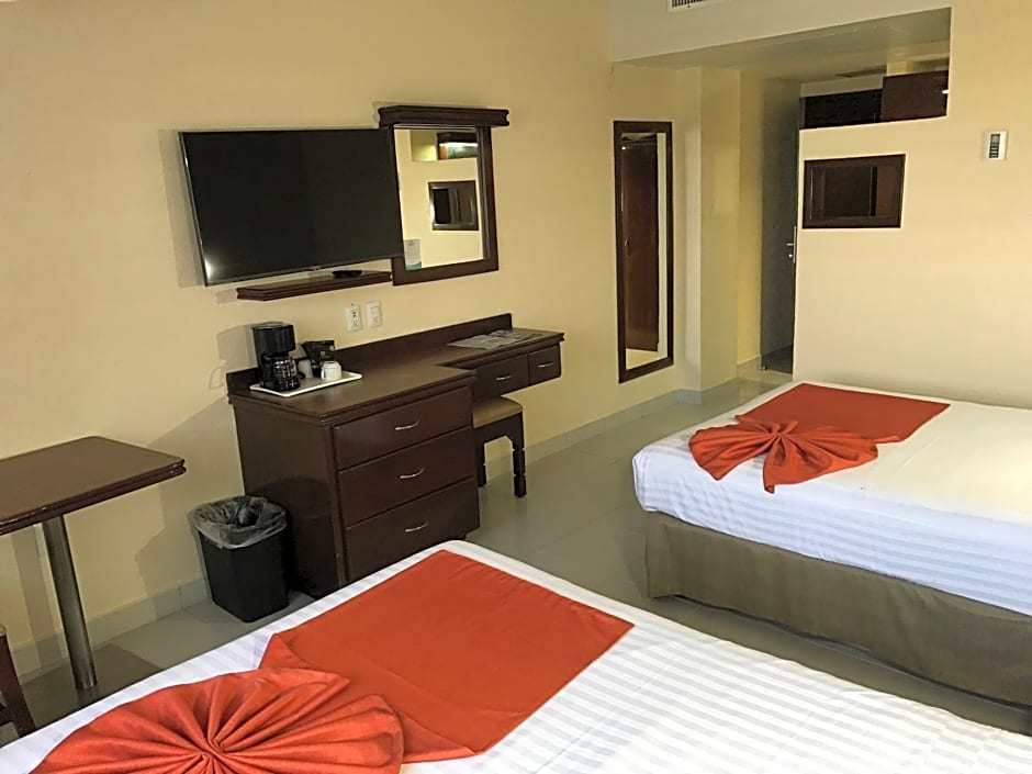 Olas Altas Inn Hotel & Spa