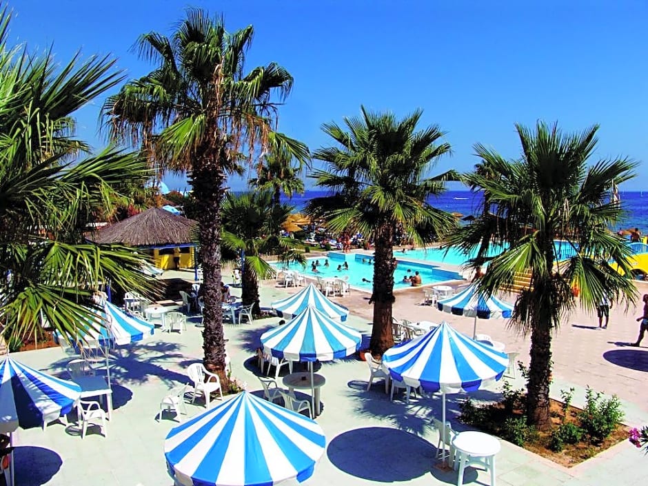 Caribbean World Monastir