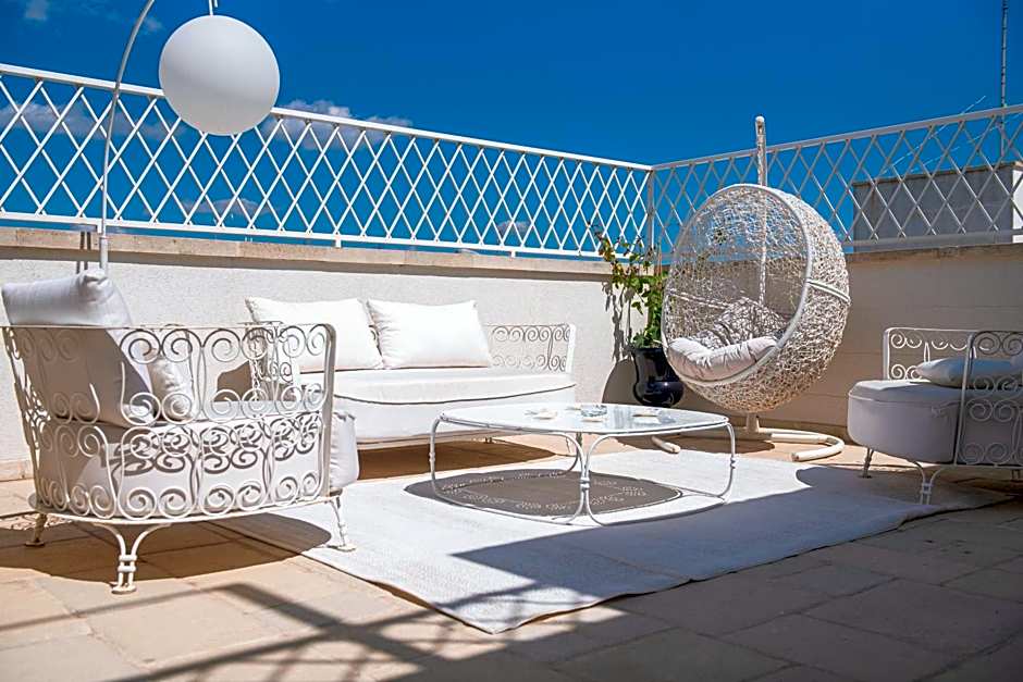 B&B Le Bateau Bleu Adults Only 12 plus