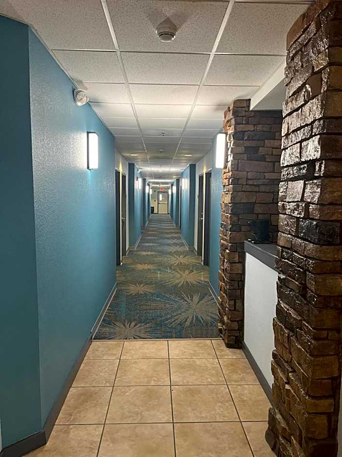 Days Inn by Wyndham Coffeyville