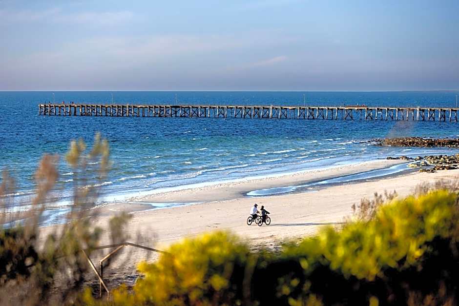 BIG4 Port Hughes Holiday Park