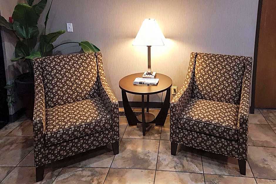 Quality Inn Ozark-Springfield South