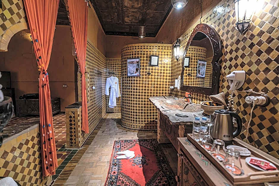 Kasbah Hotel Xaluca Arfoud