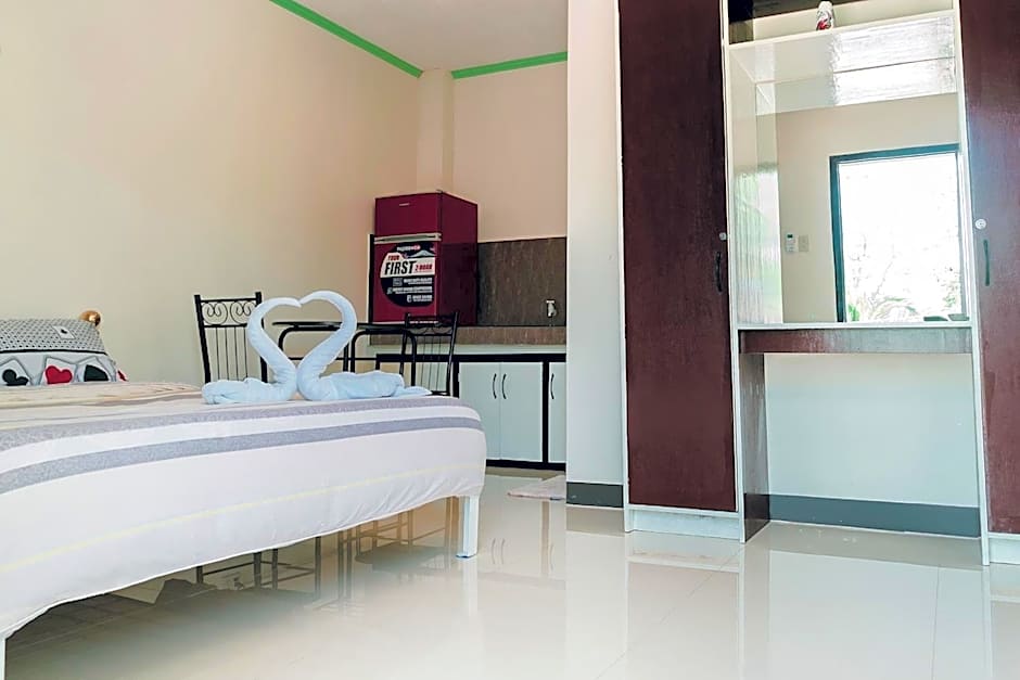 Diane Sunshine Villa Panglao near Beach