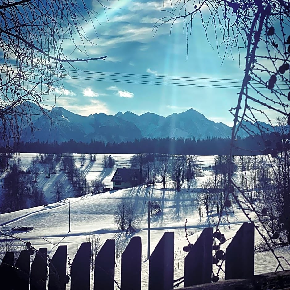 Siumno Izba B&B Brzegi