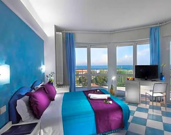 Hotel Lido Europa