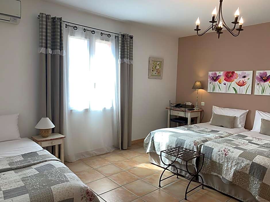 Hotel Les Ambres