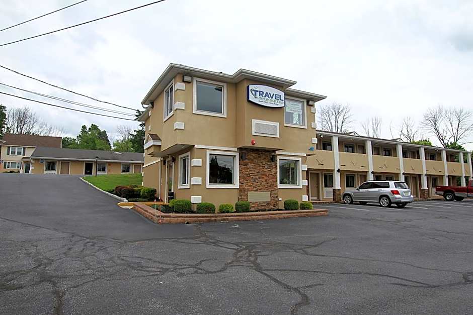 Travel Inn & Suites Flemington