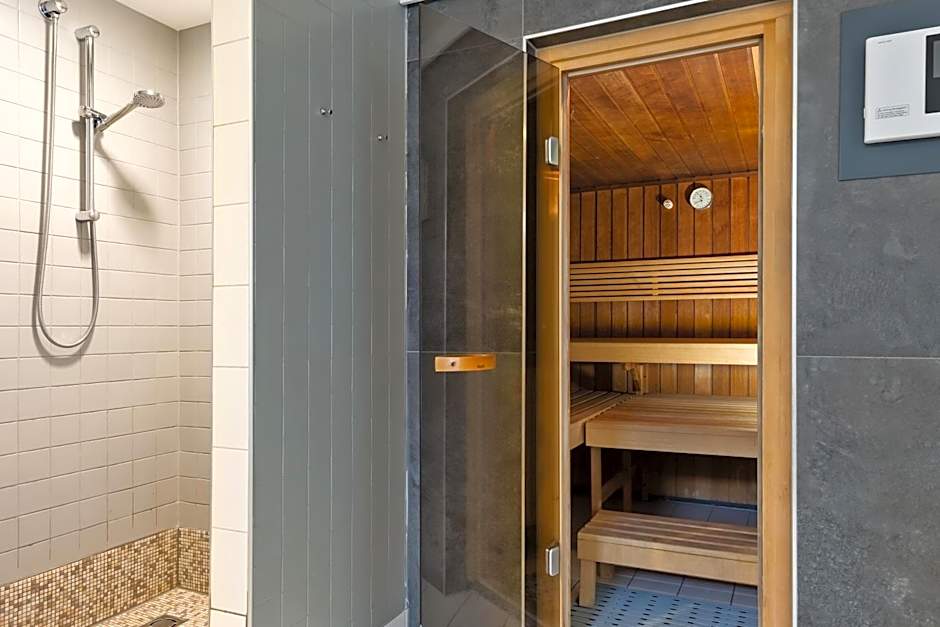 Austria Trend Hotel Europa Graz