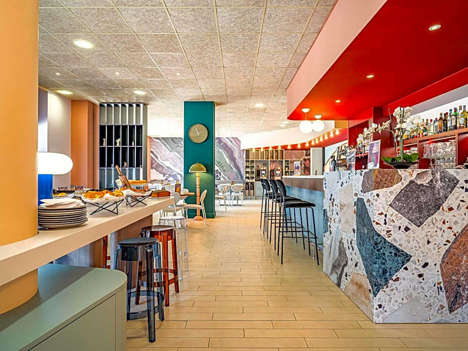 ibis Styles Ales Centre Cevennes (Ouverture janvier 2026)