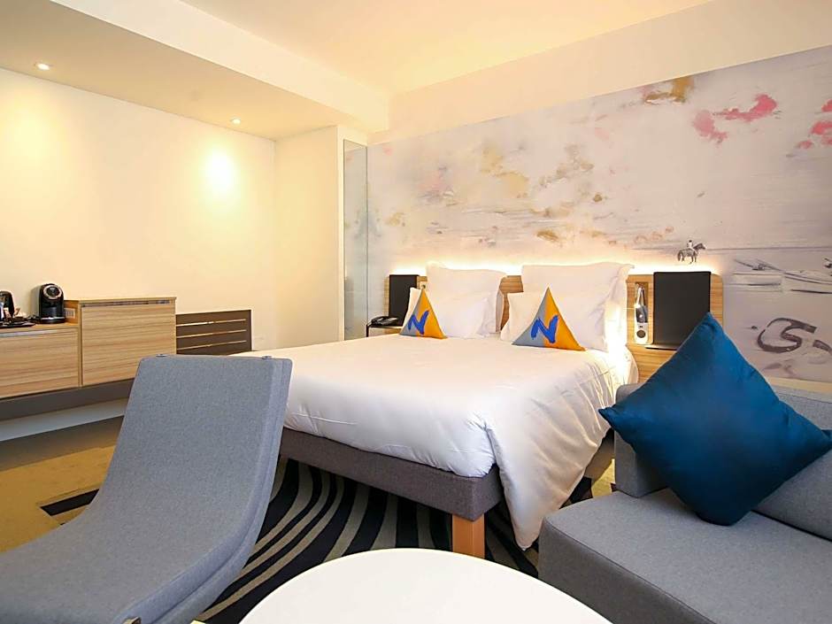 Novotel Tunis Lac