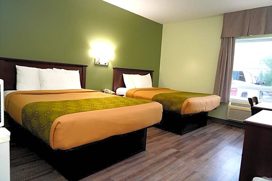 Econo Lodge Huntsville