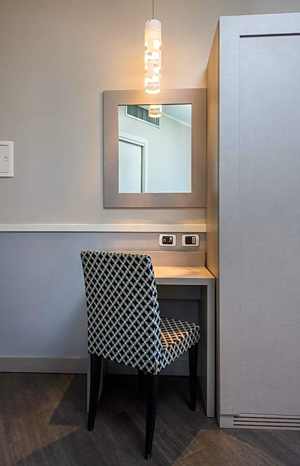 Noba Hotel e Residenze