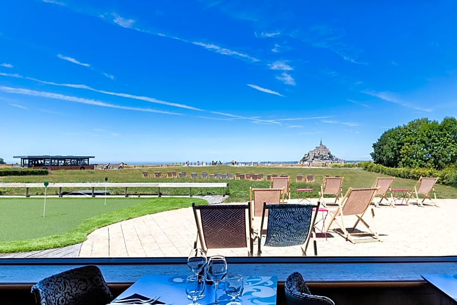Le Relais Saint Michel