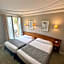 Hotel Richmond Gare du Nord