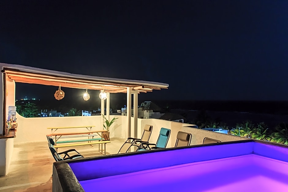 Matan Kaan by GuruHotel