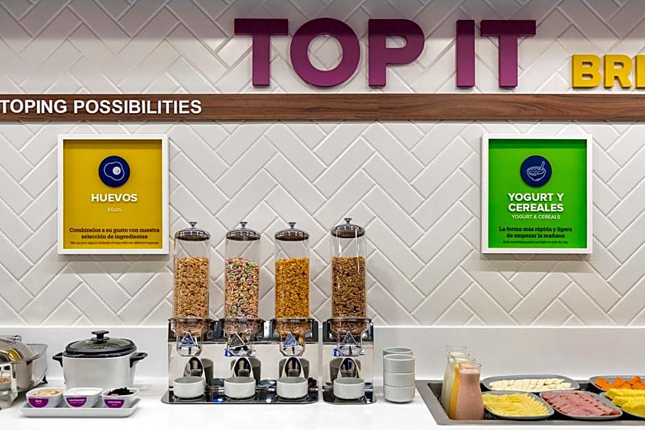 Tru By Hilton Cali Sur