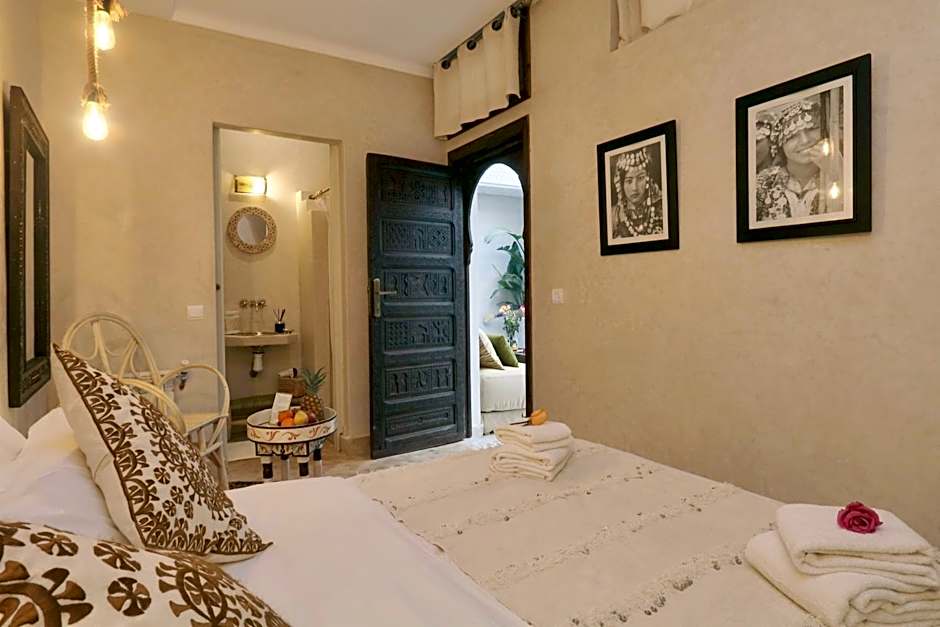 Riad Beata Bed & Breakfast