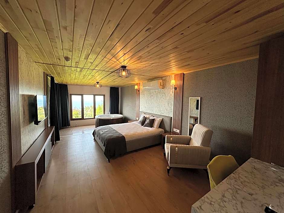 Bungaport Luxury Bungalows&Suits