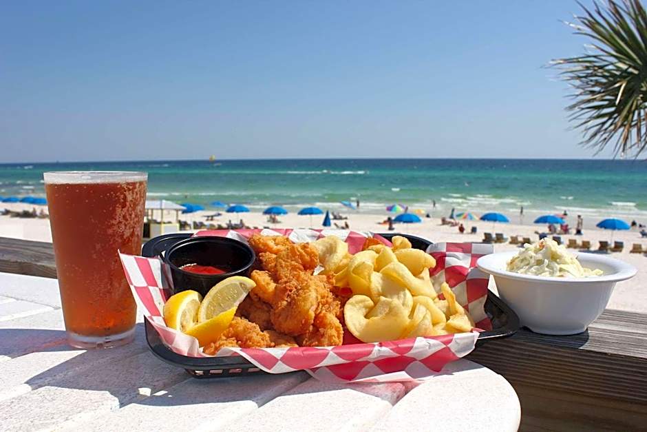 Radisson Beachfront Hotel - Panama City Beach