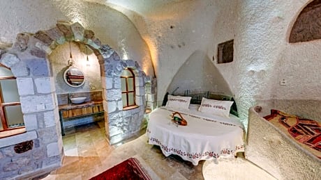 Fairy Chimney Room