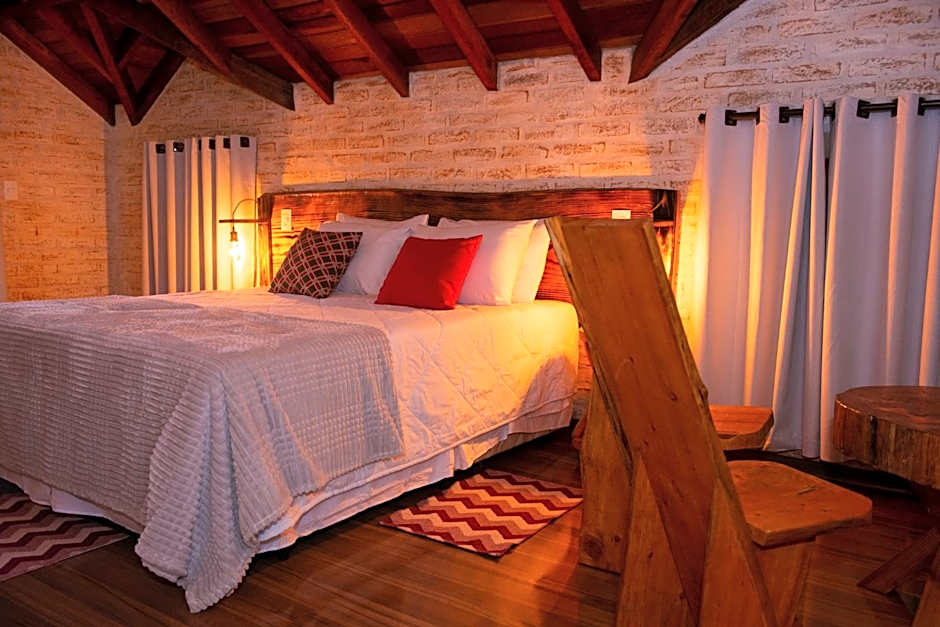 Pousada Alpes da Mantiqueira