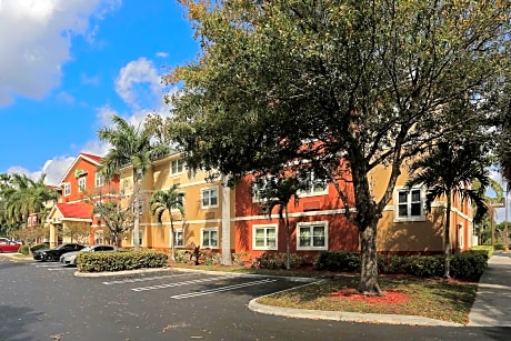 Extended Stay America Suites - West Palm Beach - Northpoint Corporate Park