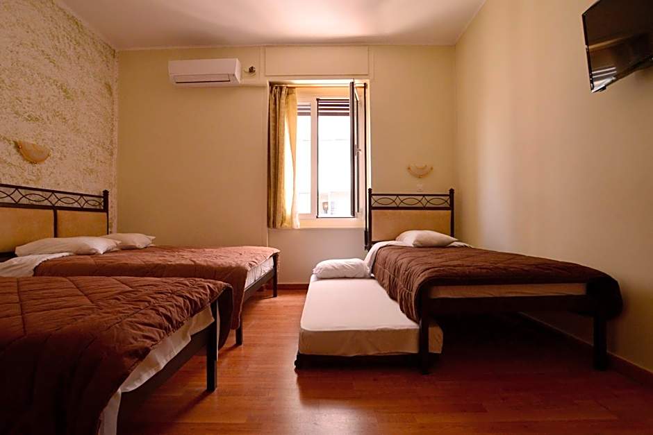 Electra Hotel Piraeus