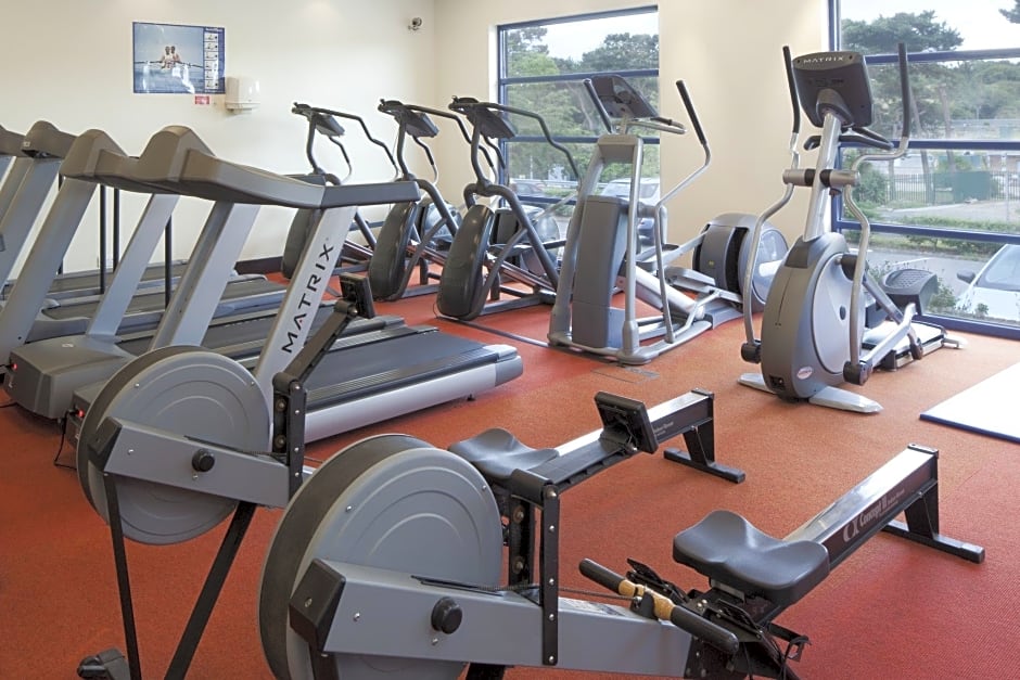 Holiday Inn Luton South - M1 Junction 9