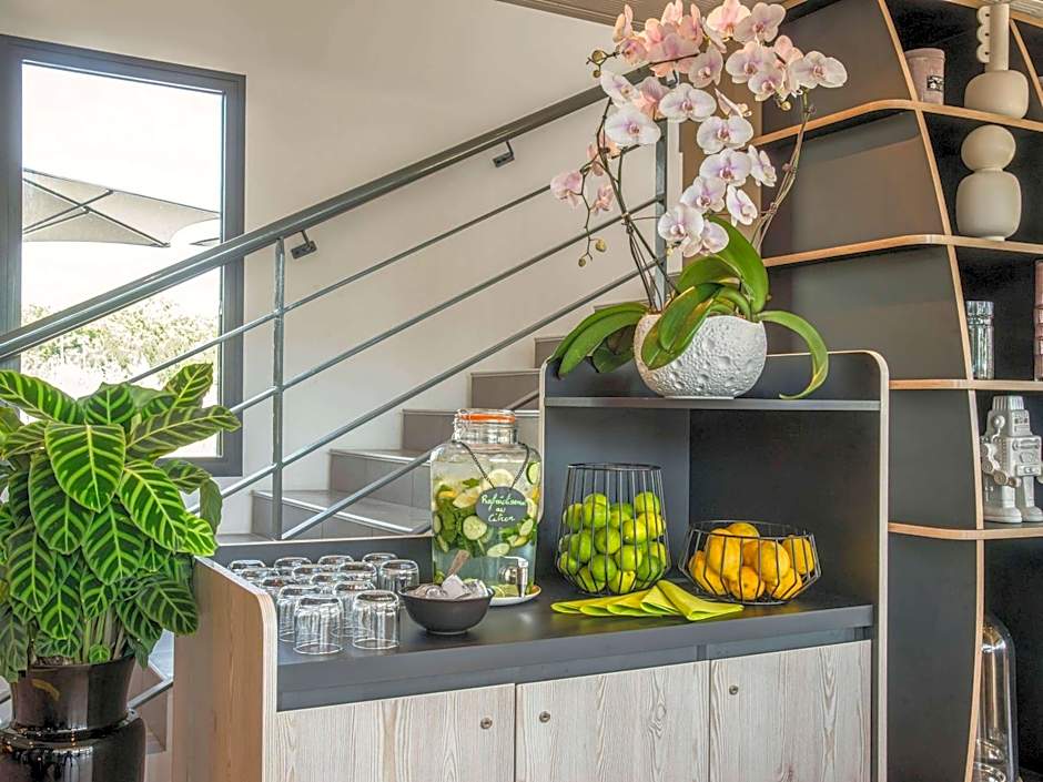 Ibis Styles Pertuis Luberon