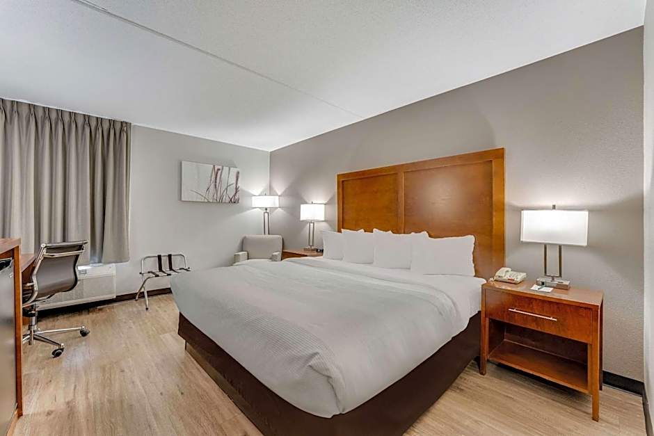 Quality Inn